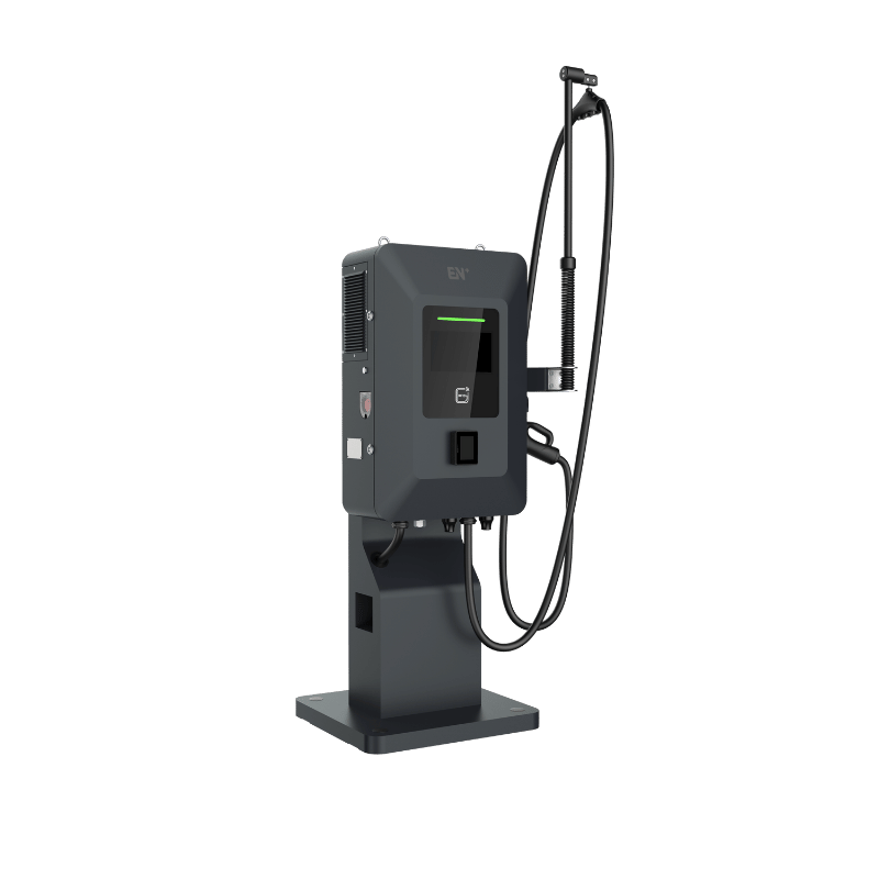 Mobox - Pole-mount -cms 1