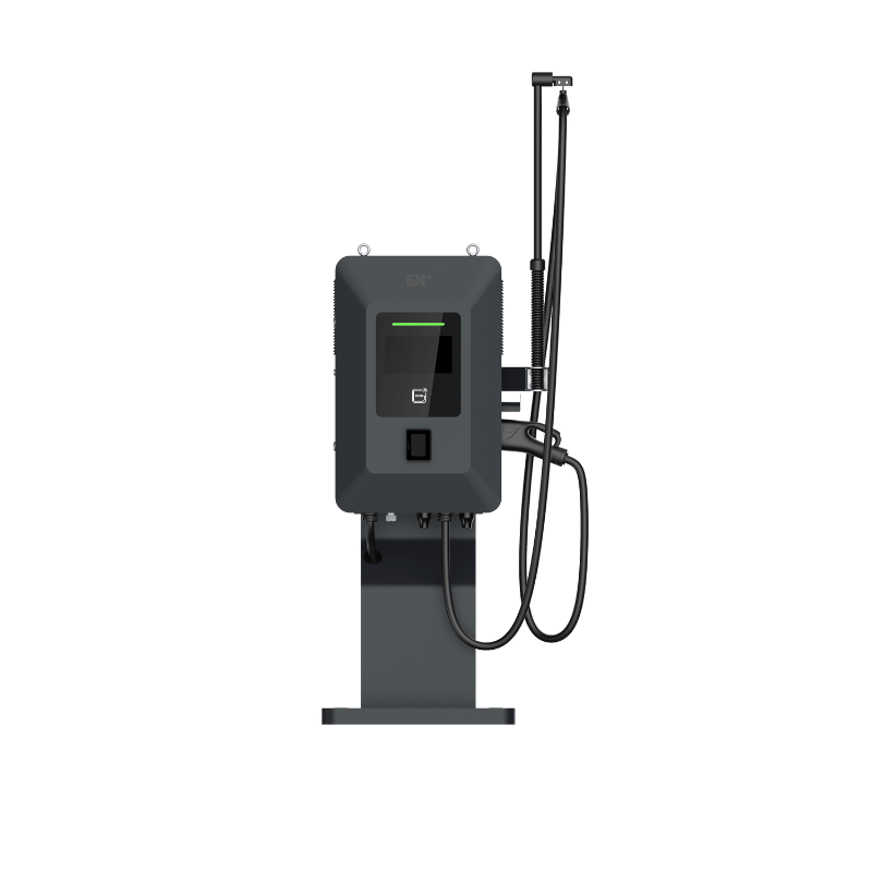 Mobox - Pole-mount -cms 3