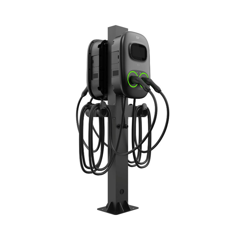 Nano Business cable dual Pole 1