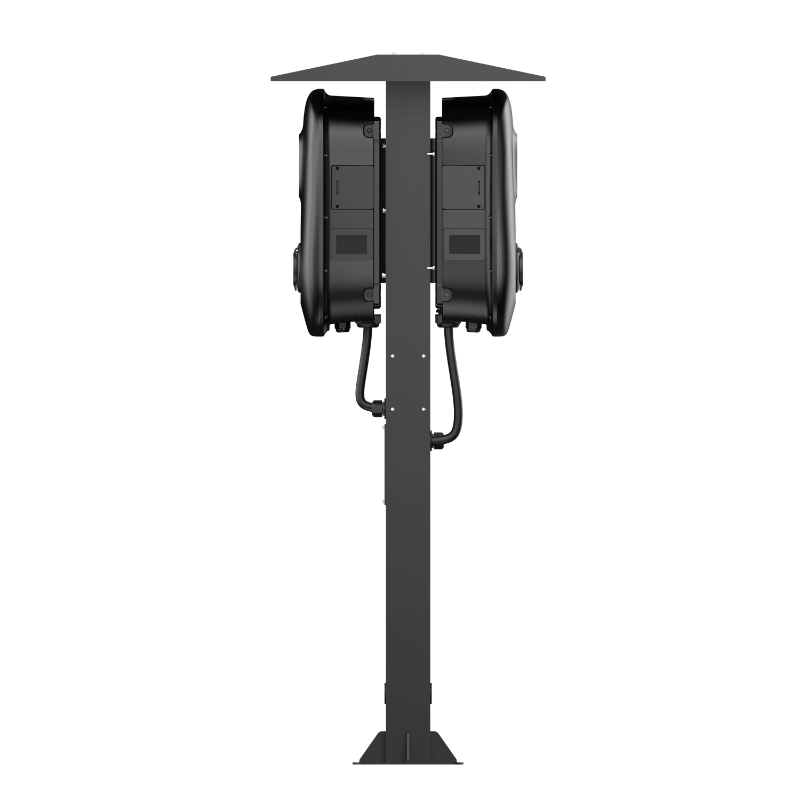 Nano Business socket dual Pole roof 3