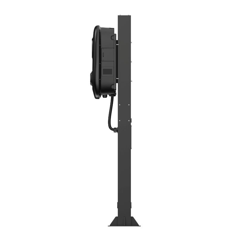 Nano Business socket single Pole 3