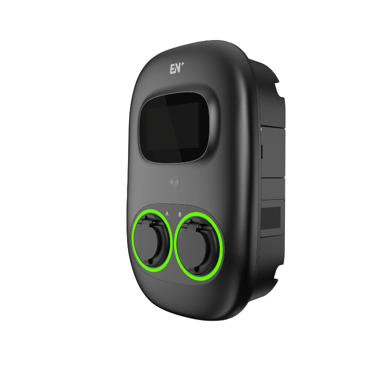 Nano Business Socket Version 01