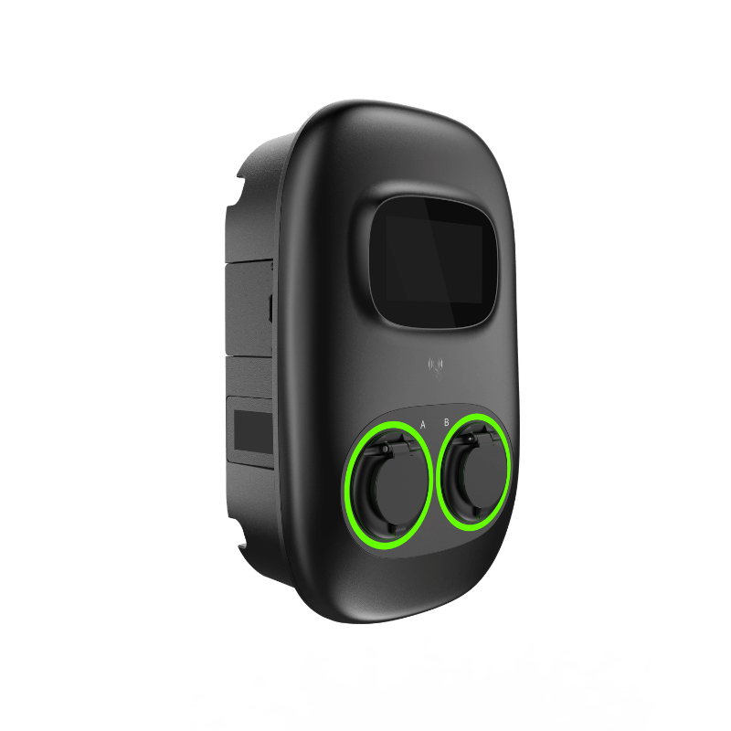 Nano Business Socket Version 03