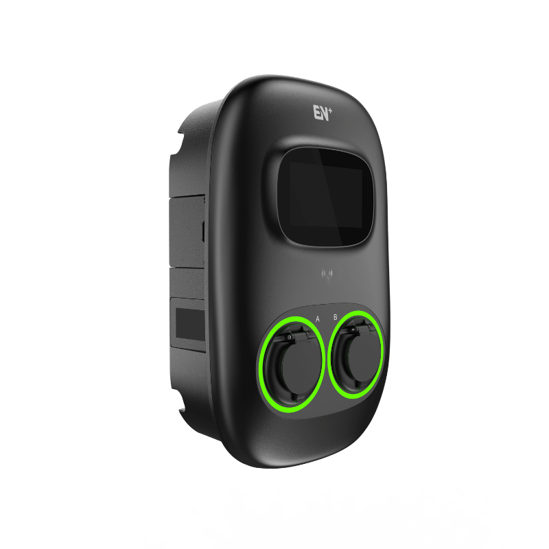 Nano Business Socket Version 07