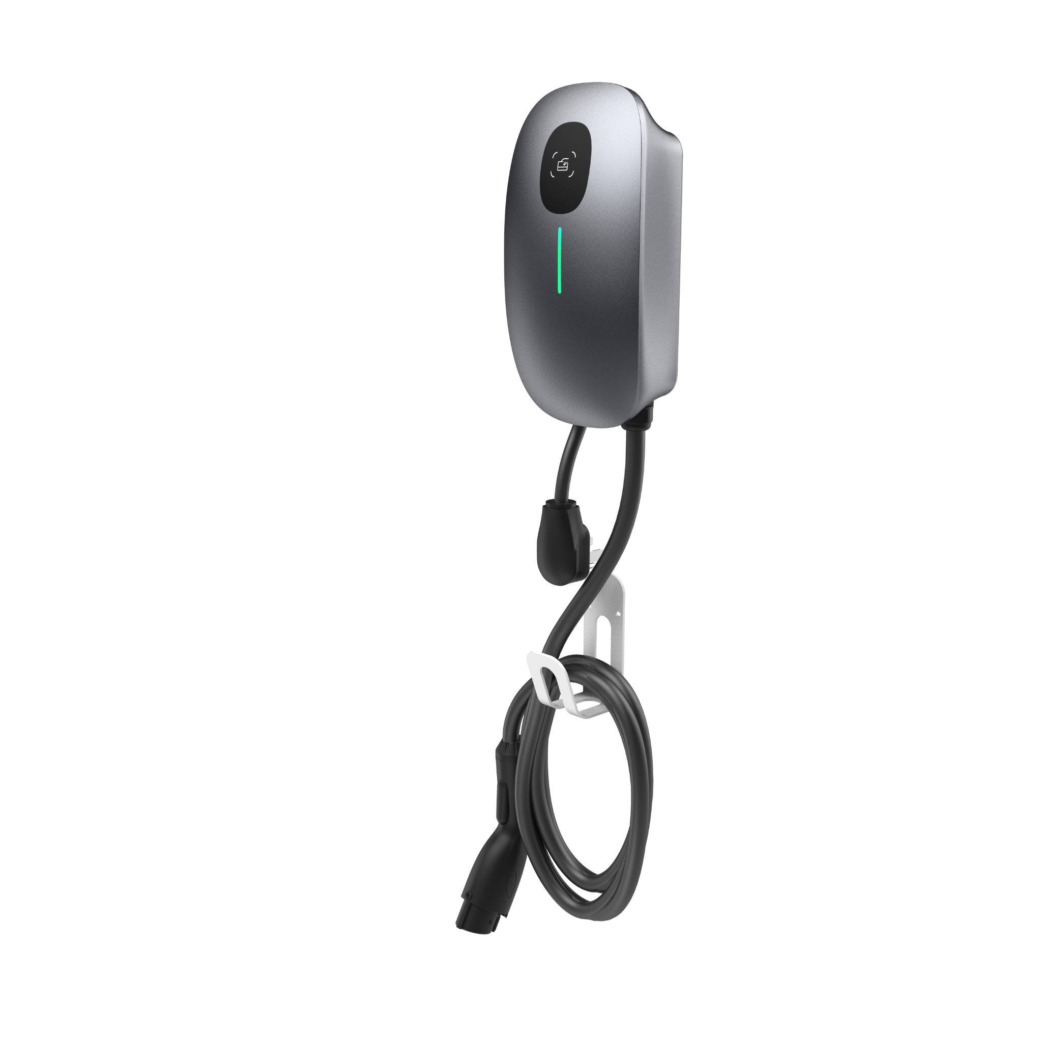 Silk NEMA 14-50P EV charger for U.S. home charging